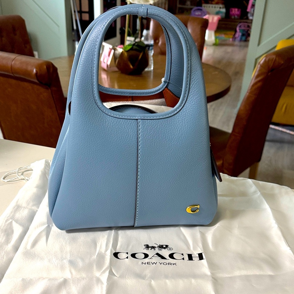 Coach Lana 23 bag